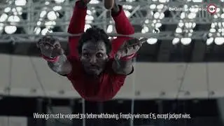 888casino TV ad November 2018 - Suspense in every moment (Roulette version)
