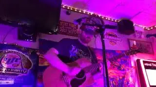 Little Wing (Jimi Hendrix cover)