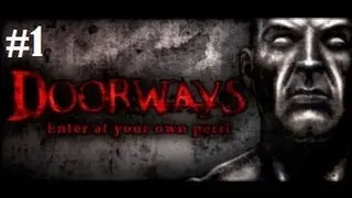 Doorways - Part 1 - FR/QC