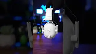 Once you try you&rsquo;ll know why&mdash;the Razer BlackShark V2 Pro for PS5 with Razer HyperSpeed Wireless tech