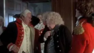 The Madness of King George - Dr. Baker