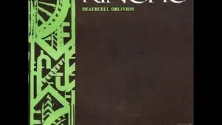King Pig - Deathcell Oblivion (1986) Gothic Rock