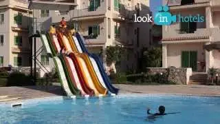 Aqua Hotel Resort & Spa 4* (Аква Отель Резорт) - Sharm El Sheikh, Egypt (Шарм-эль-Шейх, Египет)
