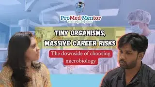 Explore the Fascinating World of MD Microbiology for NEET PG 2024! 🦠 #microbiology #shorts