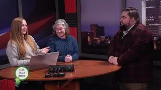 Pickle Planet - Patrick Richard - DCMI | Rogers tv