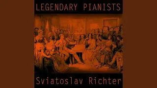 Prelude in C Major, Op. 12, No. 6