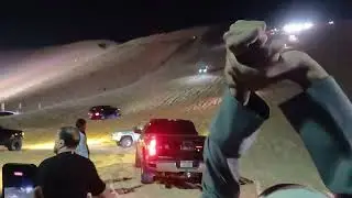 Liwa car show abu Dhabi 