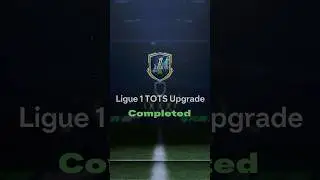 Here's my Ligue 1 TOTS Upgrade Pack. Hope yours was better 😂 #shorts #short #fc25 #eafc25 #tots #fut