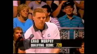 1997 High Roller Sunset Shootout Highlights