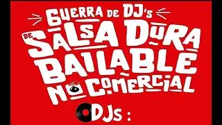 Lo Que Dice Justi - LA FRAGUA