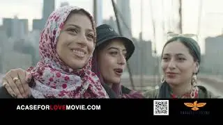 A CASE FOR LOVE - Director Brian Ide Introduction