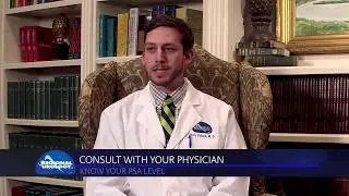 Regional Urology Video  Prostate Cancer