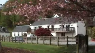 Melfort Village - Scotland's Answer To Paradise!