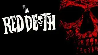 THE MASQUE OF THE RED DEATH! | The Red Death | (ScaryForKids)