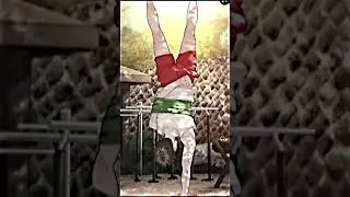 How To Fight / Viral Hit (Yoo Hobin workout)