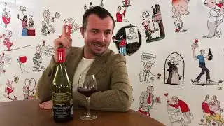 Loic BALLET vous présente La Ficelle de Saint Pourçain 2021