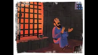 Paul's Joy in Prison