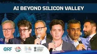 The Future of AI in a Resource-Constrained World