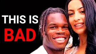 The Travis Hunter Girlfriend Leanna Situation (Explained)