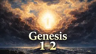 Tell Me About Creation (Genesis 1&ndash;2) | Scripture-Inspired Worship Song