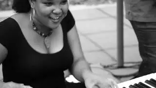 Alexis Lombre - Young Chicago Jazz Pianist