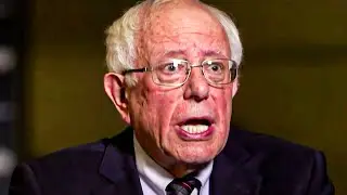 Bernie Sanders Trashes Deficit Hawks For Supporting Bloated Pentagon Budget