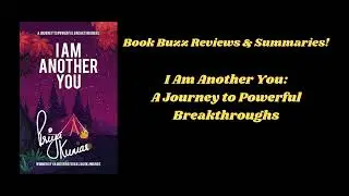 Through You, I Find Me: A Journey of Powerful Breakthroughs