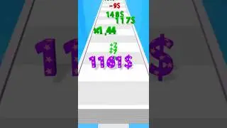 Digit Shooter (android) Game Play Mobiles