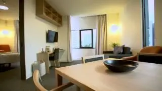 Australian Unity Rathdowne Place Aged Care Facility