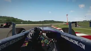 F1 2013 unlocked framerate test n.2 - Xbox 360 (2026)