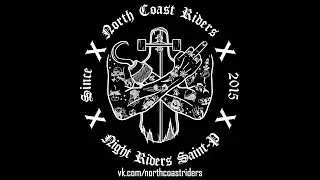 North Coast Riders July'19