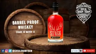 SoCal Dram Tram! Stagg Jr Batch 13! Video Review #20!