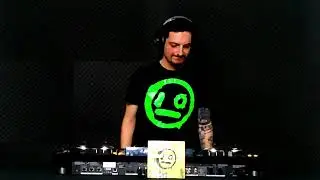i_o & Lights - Warehouse Summer [Tribute Mix by ZuiF]
