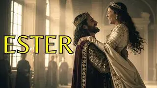 Ester: la reina que salvó a su pueblo (y cambió la historia)