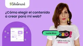 ¿Qué tipo de contenido SEO crear en mi página web?