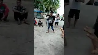 Batam seru