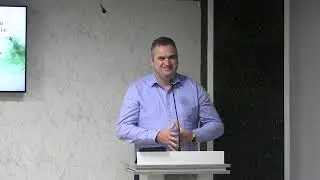 Predică Fr. Feri - În clocot sau în amorțeală spirituală