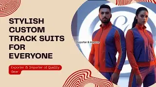 &ldquo;Build Your Own Sportswear Brand | Custom Tracksuits &ndash; Factory Price by Brandwin.in&rdquo;