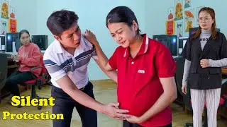 Tu Tien’s First Day at Jack’s Company — Mocked for Being Simple, Protected by Him