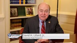 What is Unclaimed Property?