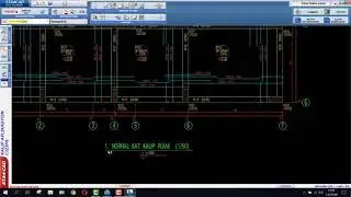 Sta4CAD V14 Dersleri | Kalıp Aplikasyon Çizimi | Ders #15