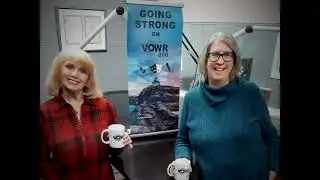Going Strong - Episode 12: Trudy Morgan-Cole