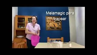 Melamagic