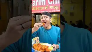 Manali Street Food খেলাম সারাদিন! 😍 #shorts #vlog