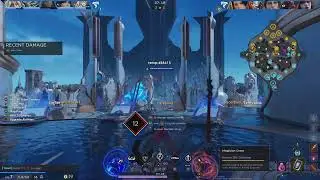 Predecessor Wraith Poke Gameplay