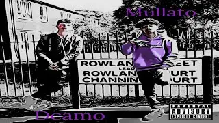 The Otherside ft [Dcamo] prod by [RealMuZick]