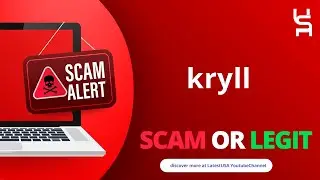 Kryll Reviews |  Kryll Reviews | Scam Alert! KRYLL | KRYLL Review