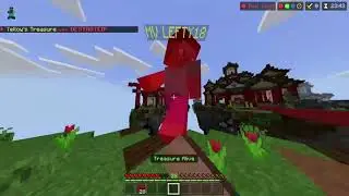 My fastest game of treasure wars at 4:45 (perfect game)