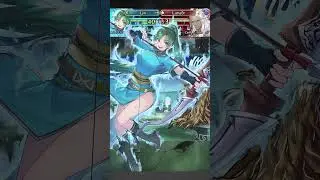 Tips & Tricks Shorts - Lyn: Of Blazing  (Fire Emblem Heroes)