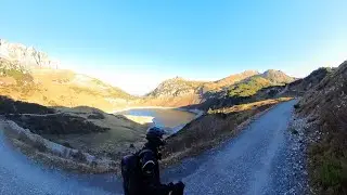 Letzte Bergtour vorm Winter, mit blabla 🙉 | 11/24 | Lech am Arlberg | Teil 6
